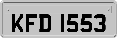 KFD1553
