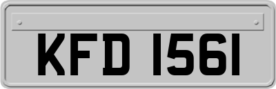 KFD1561