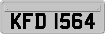 KFD1564