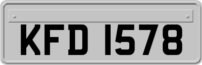 KFD1578