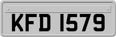 KFD1579