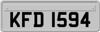 KFD1594