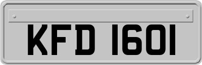 KFD1601