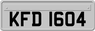 KFD1604