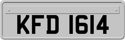 KFD1614