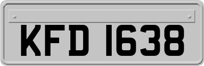 KFD1638