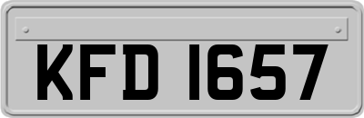 KFD1657
