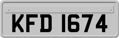 KFD1674