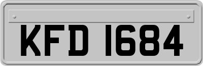 KFD1684