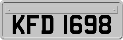 KFD1698