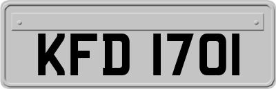 KFD1701
