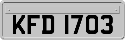 KFD1703
