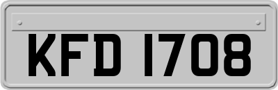 KFD1708