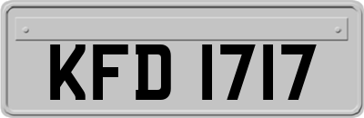 KFD1717