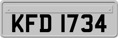 KFD1734
