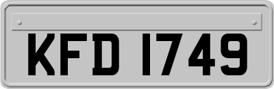 KFD1749