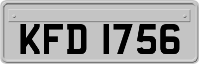 KFD1756