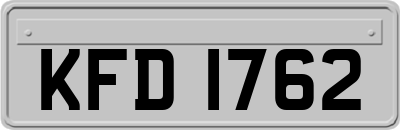 KFD1762