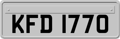 KFD1770