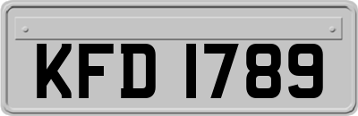 KFD1789