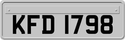 KFD1798