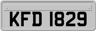 KFD1829