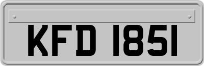 KFD1851