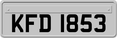 KFD1853