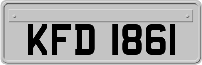 KFD1861