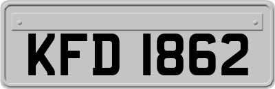 KFD1862