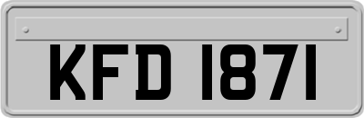KFD1871