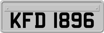 KFD1896