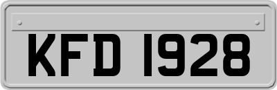 KFD1928