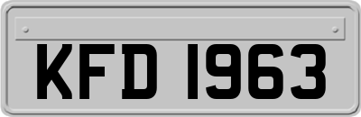 KFD1963