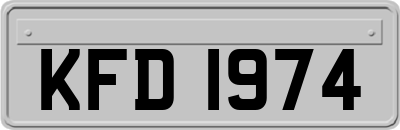 KFD1974