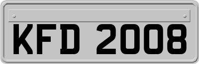 KFD2008