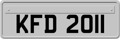 KFD2011