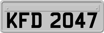 KFD2047