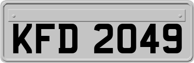 KFD2049