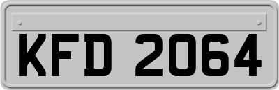 KFD2064