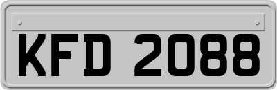 KFD2088