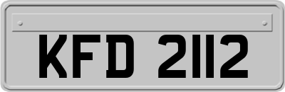 KFD2112