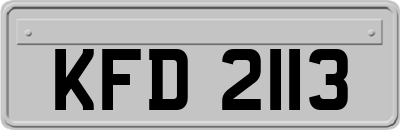 KFD2113