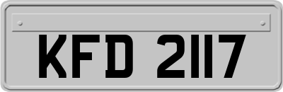 KFD2117