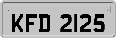 KFD2125