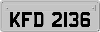 KFD2136