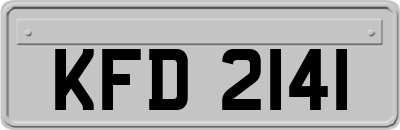 KFD2141