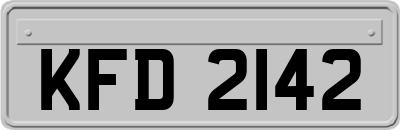 KFD2142