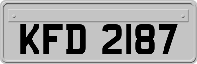 KFD2187