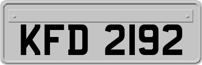 KFD2192